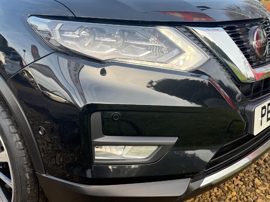Used Nissan X-Trail 2021 for sale - 77202765: Photo 24