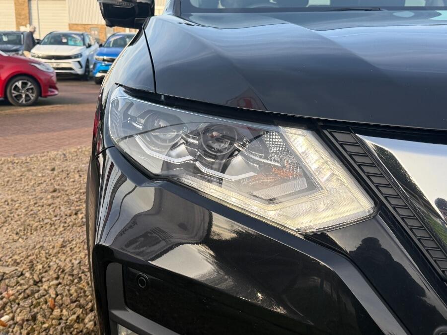 Used Nissan X-Trail 2021 for sale - 77202765: Photo 25