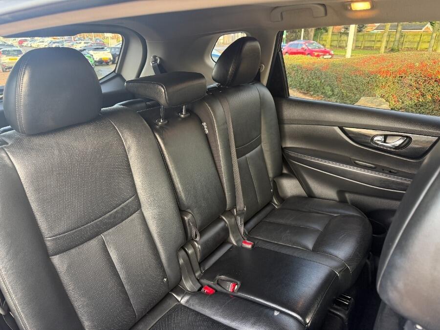 Used Nissan X-Trail 2021 for sale - 77202765: Photo 26