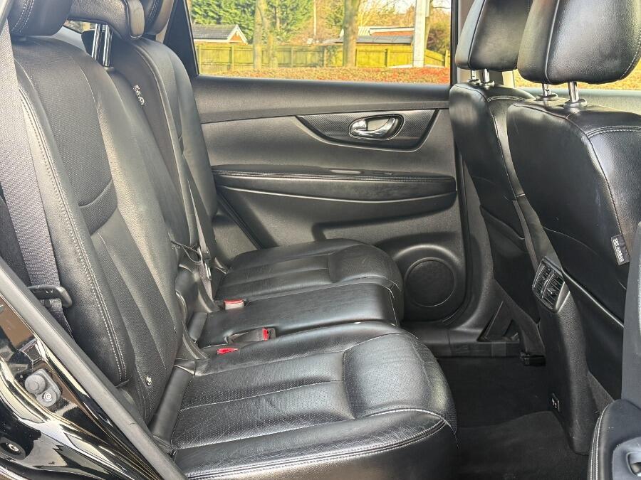 Used Nissan X-Trail 2021 for sale - 77202765: Photo 27