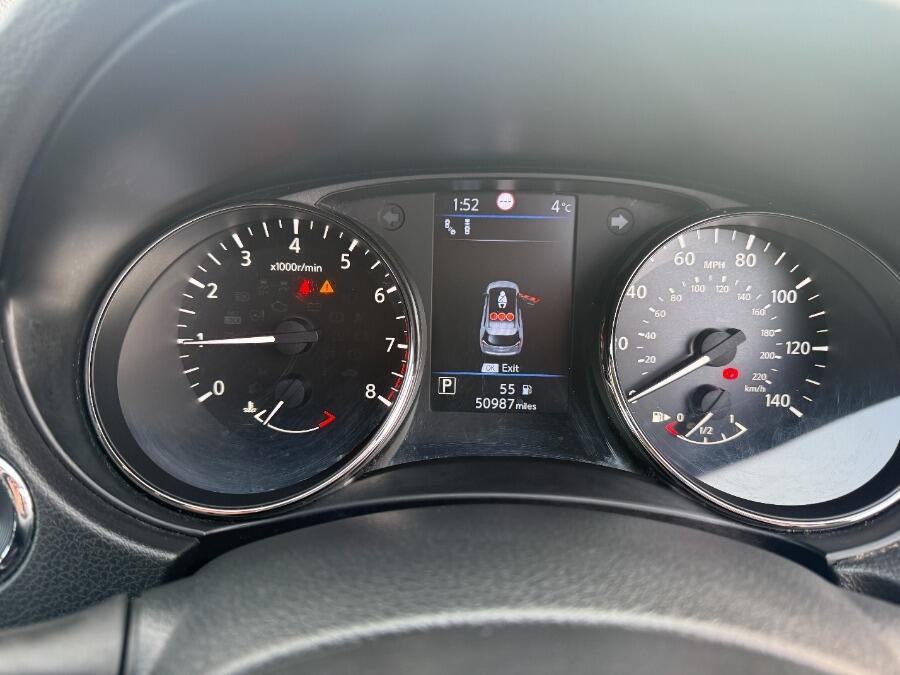 Used Nissan X-Trail 2021 for sale - 77202765: Photo 28