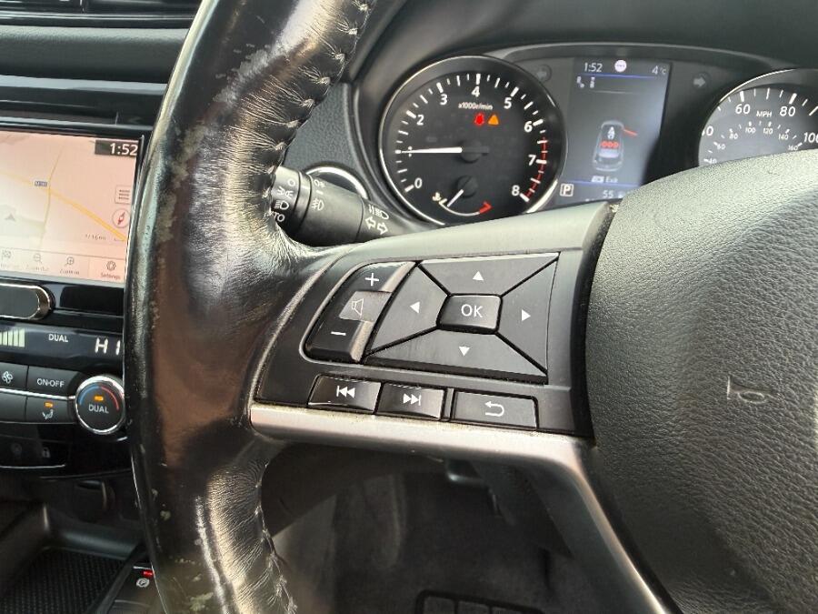 Used Nissan X-Trail 2021 for sale - 77202765: Photo 29