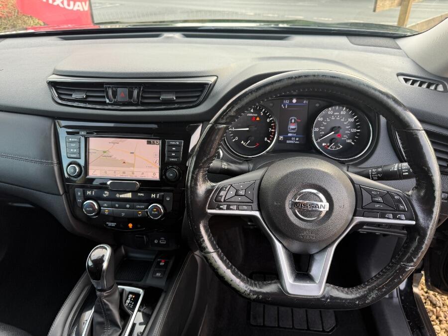 Used Nissan X-Trail 2021 for sale - 77202765: Photo 3