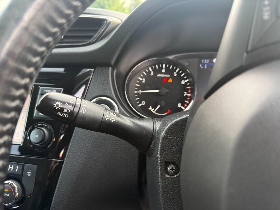 Used Nissan X-Trail 2021 for sale - 77202765: Photo 31