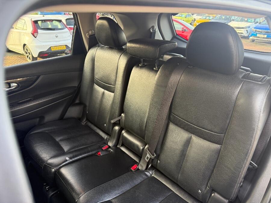 Used Nissan X-Trail 2021 for sale - 77202765: Photo 33