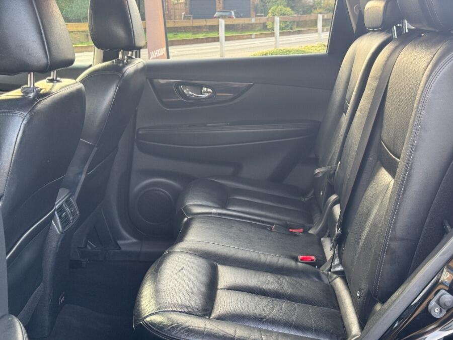 Used Nissan X-Trail 2021 for sale - 77202765: Photo 34