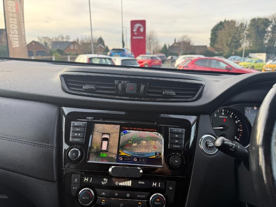 Used Nissan X-Trail 2021 for sale - 77202765: Photo 38