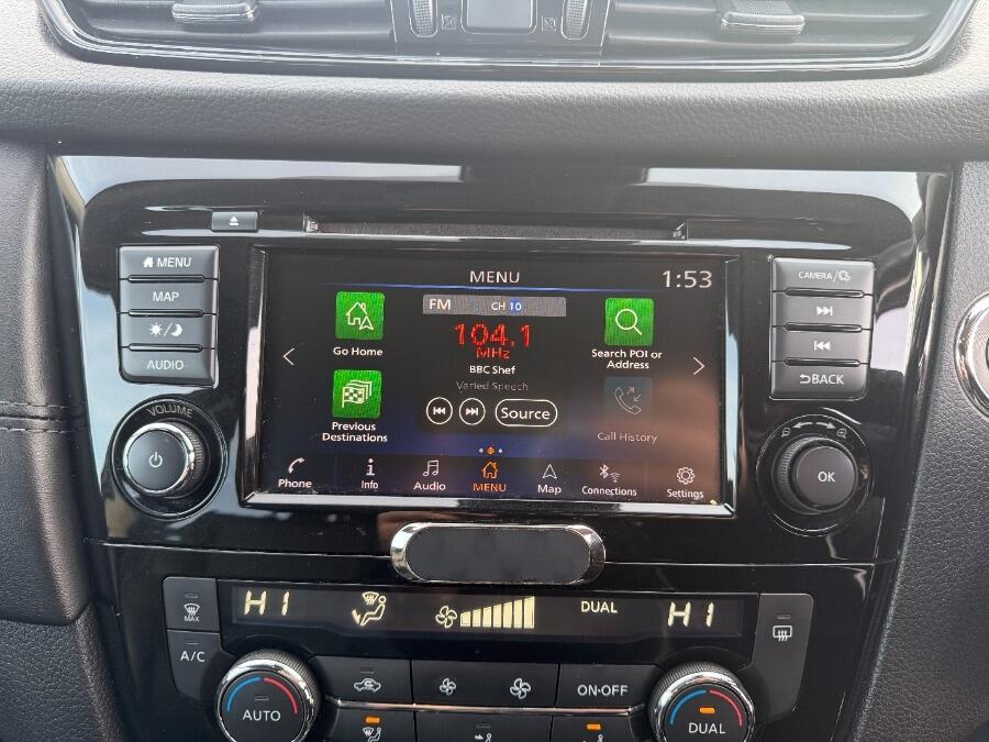 Used Nissan X-Trail 2021 for sale - 77202765: Photo 39