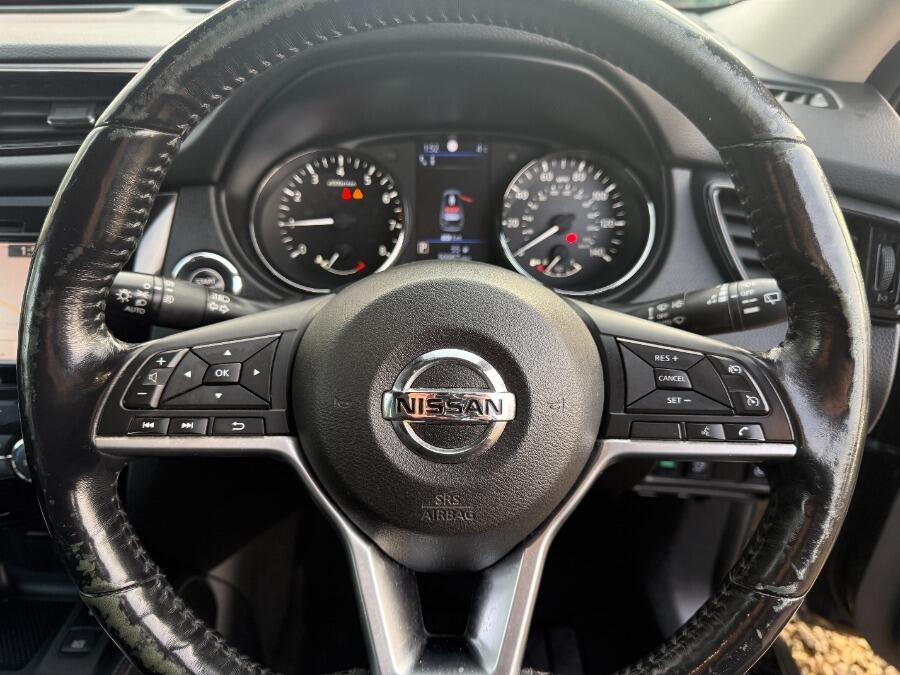 Used Nissan X-Trail 2021 for sale - 77202765: Photo 4