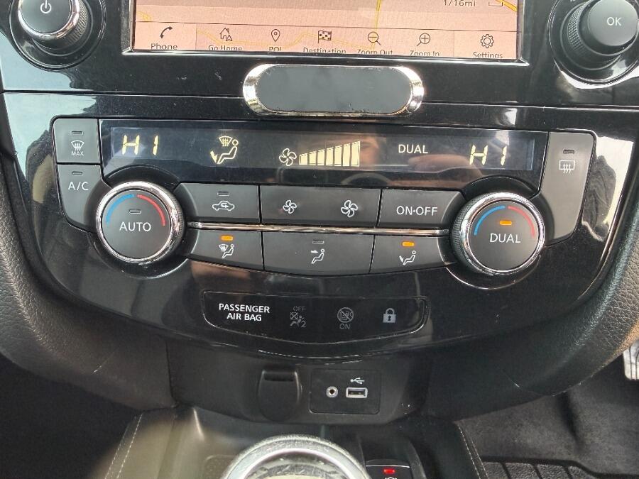 Used Nissan X-Trail 2021 for sale - 77202765: Photo 41