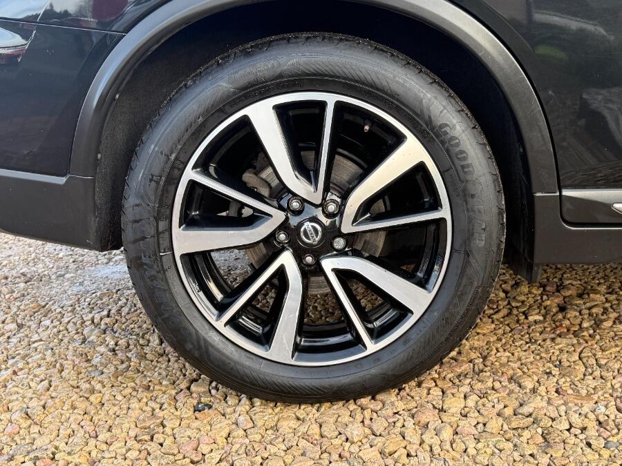 Used Nissan X-Trail 2021 for sale - 77202765: Photo 8