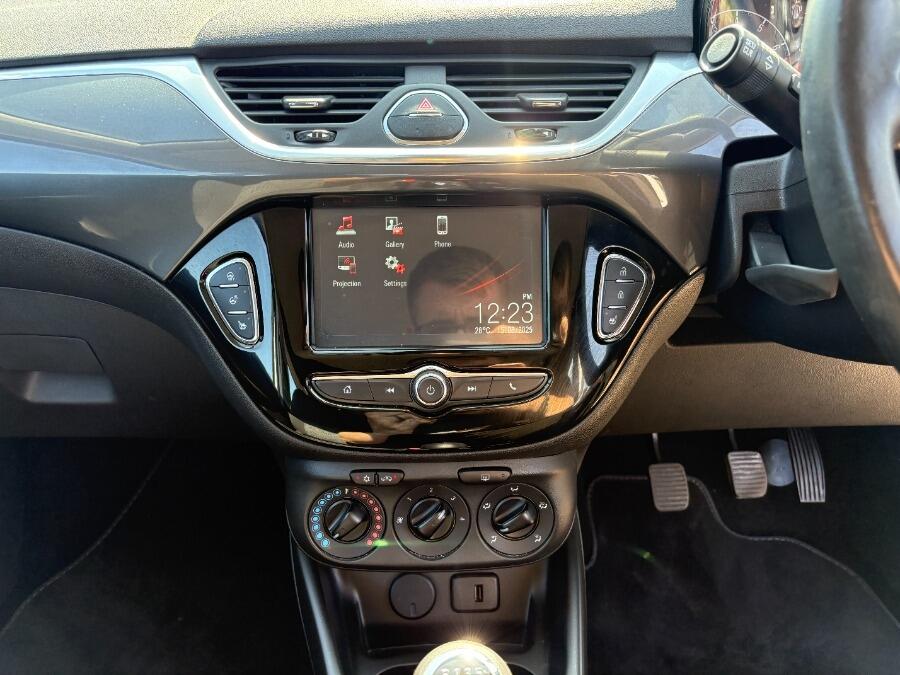 Vehicle 34