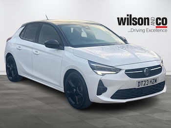 Used Vauxhall Corsa 2023 for sale - 77387063: Photo