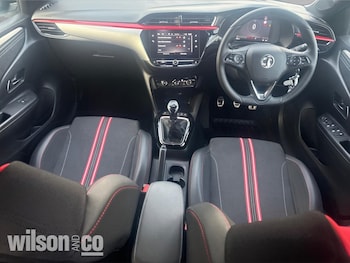 Used Vauxhall Corsa 2023 for sale - 77387063: Photo