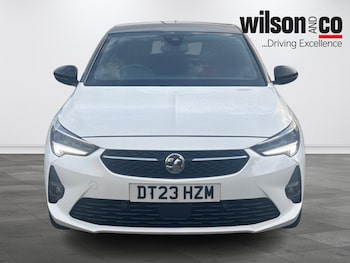 Used Vauxhall Corsa 2023 for sale - 77387063: Photo