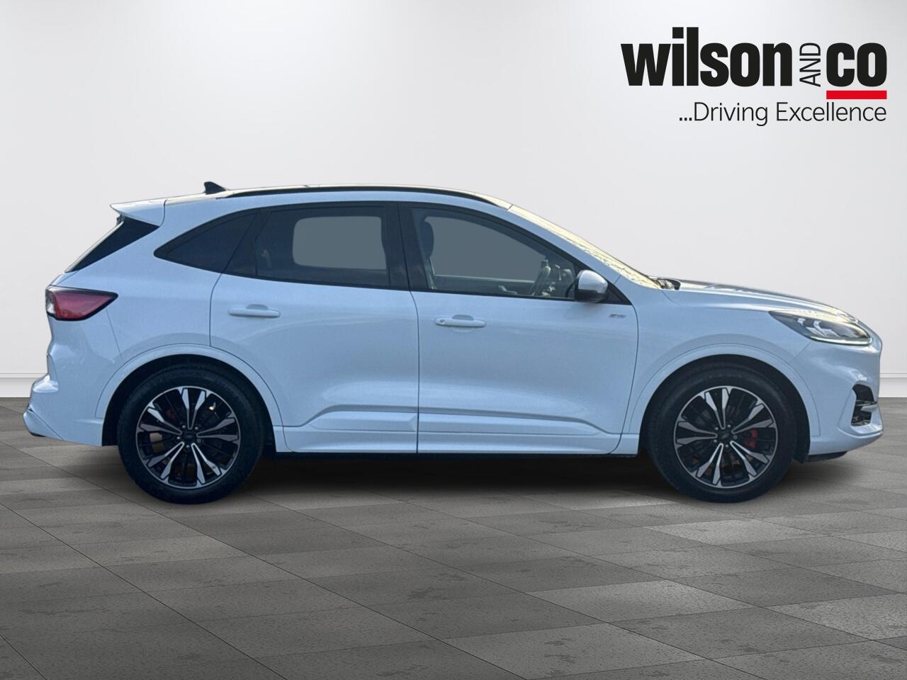 Used Ford Kuga 2023 for sale - 77537716: Photo 10