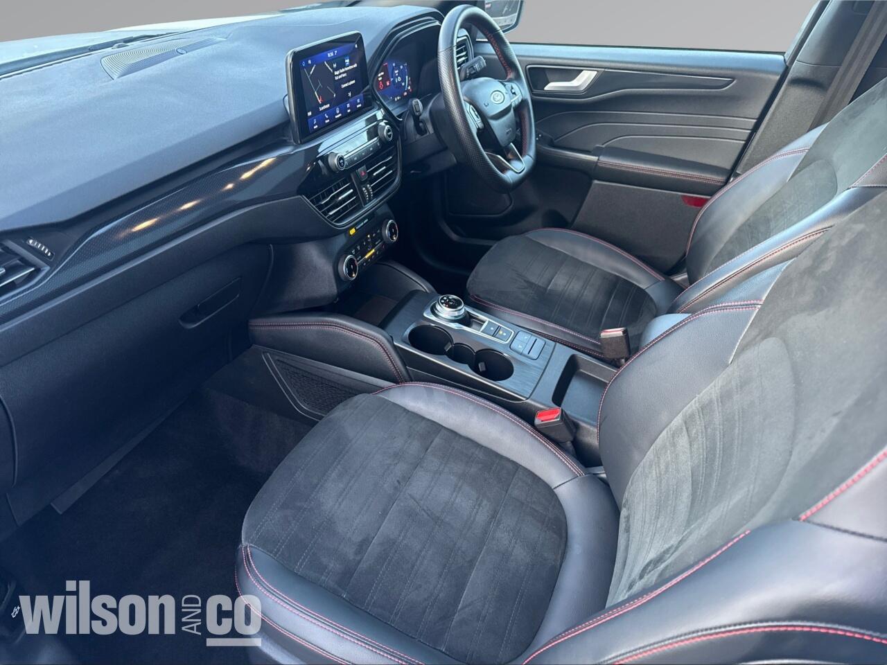 Used Ford Kuga 2023 for sale - 77537716: Photo 12