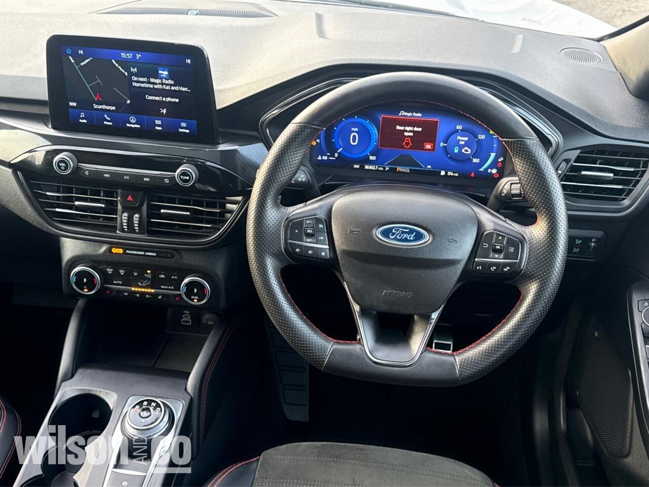 Used Ford Kuga 2023 for sale - 77537716: Photo 13