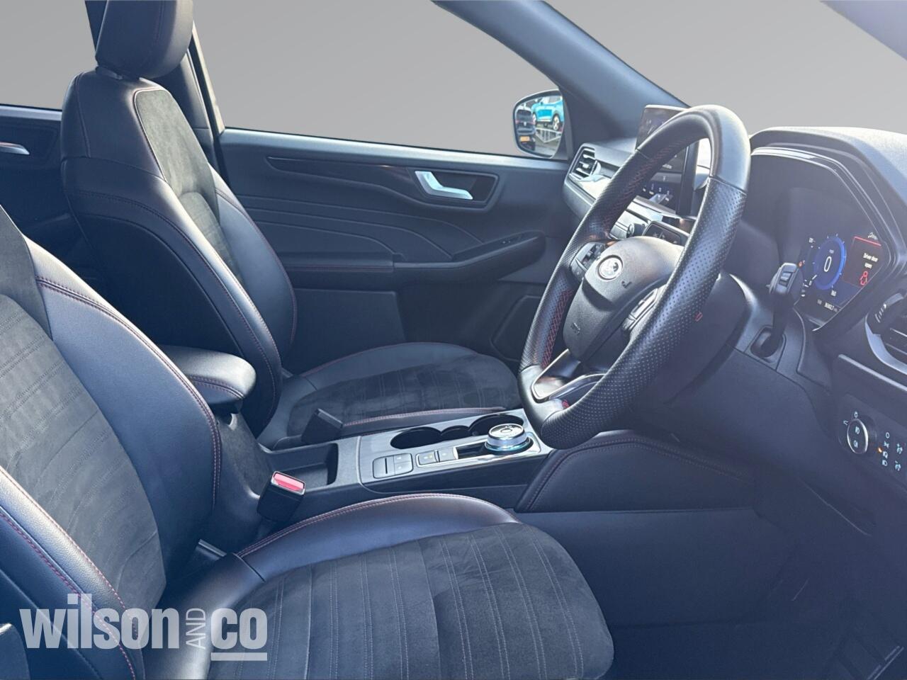 Used Ford Kuga 2023 for sale - 77537716: Photo 15