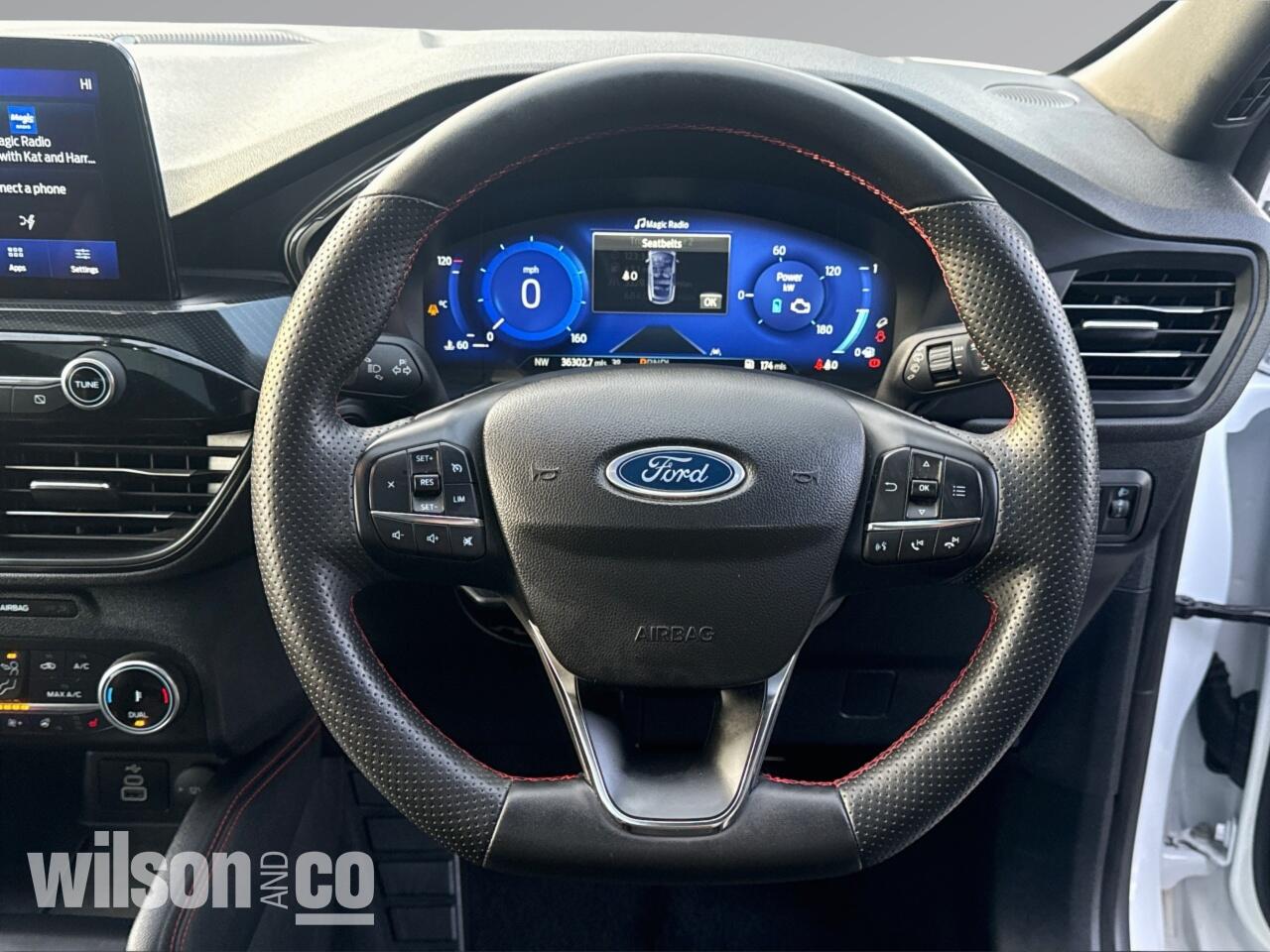 Used Ford Kuga 2023 for sale - 77537716: Photo 16