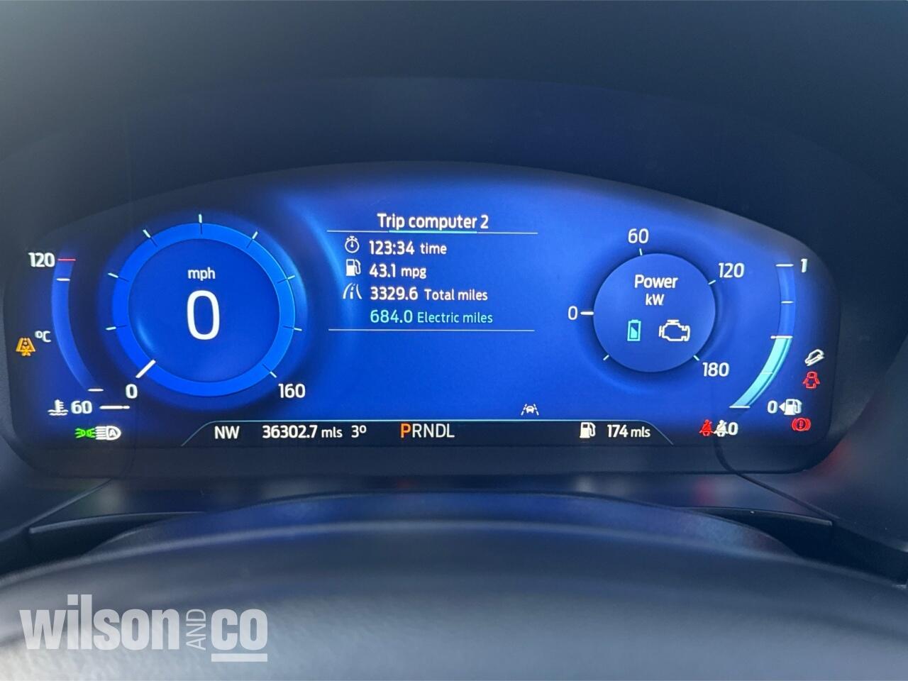 Used Ford Kuga 2023 for sale - 77537716: Photo 19