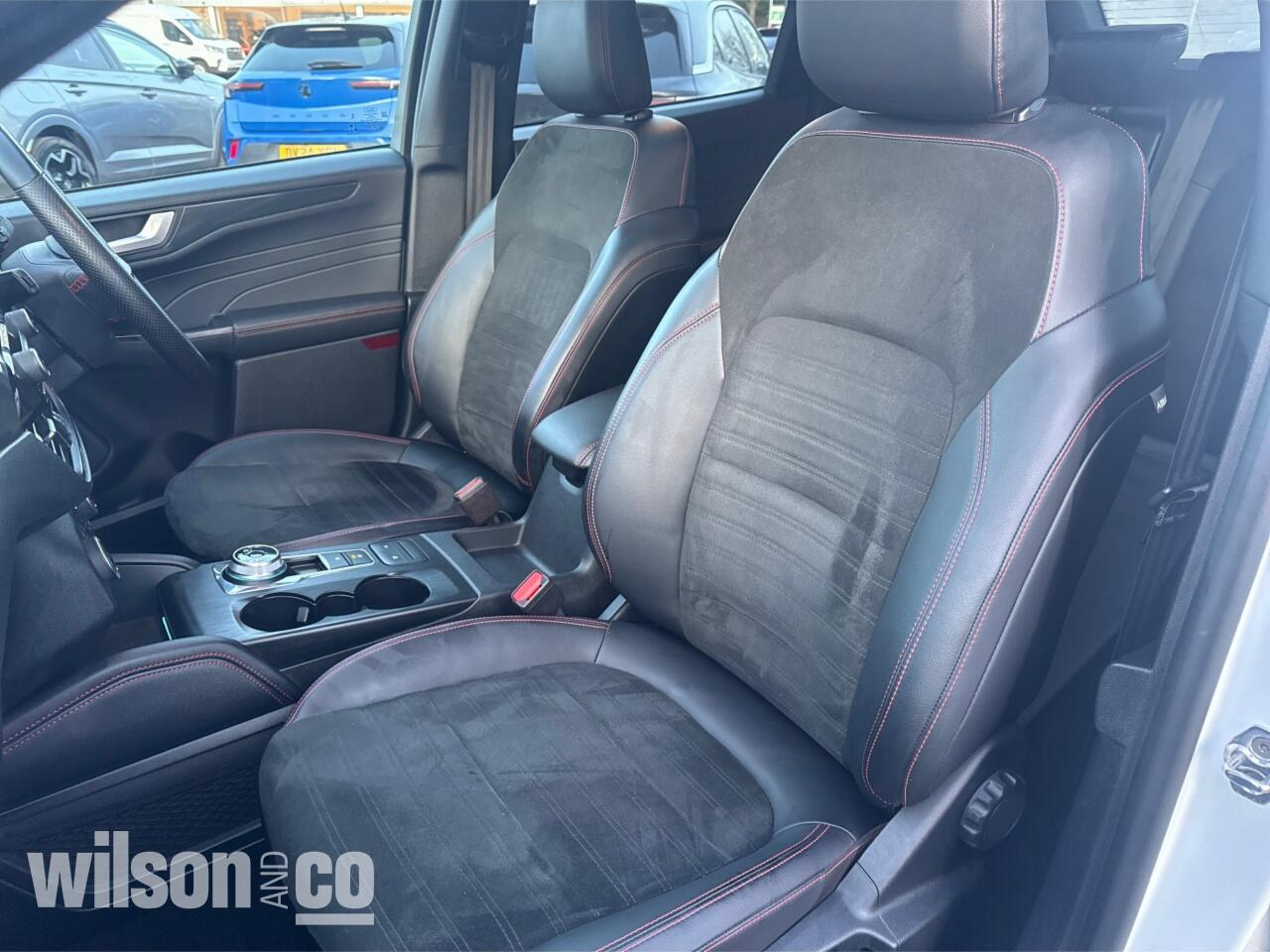 Used Ford Kuga 2023 for sale - 77537716: Photo 27