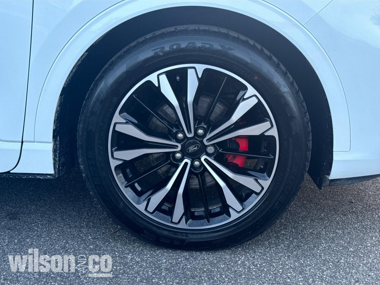 Used Ford Kuga 2023 for sale - 77537716: Photo 32