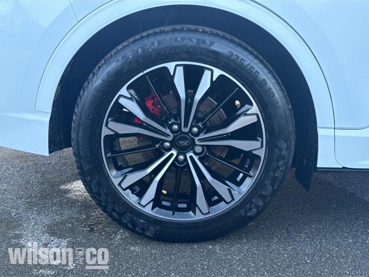 Used Ford Kuga 2023 for sale - 77537716: Photo 33