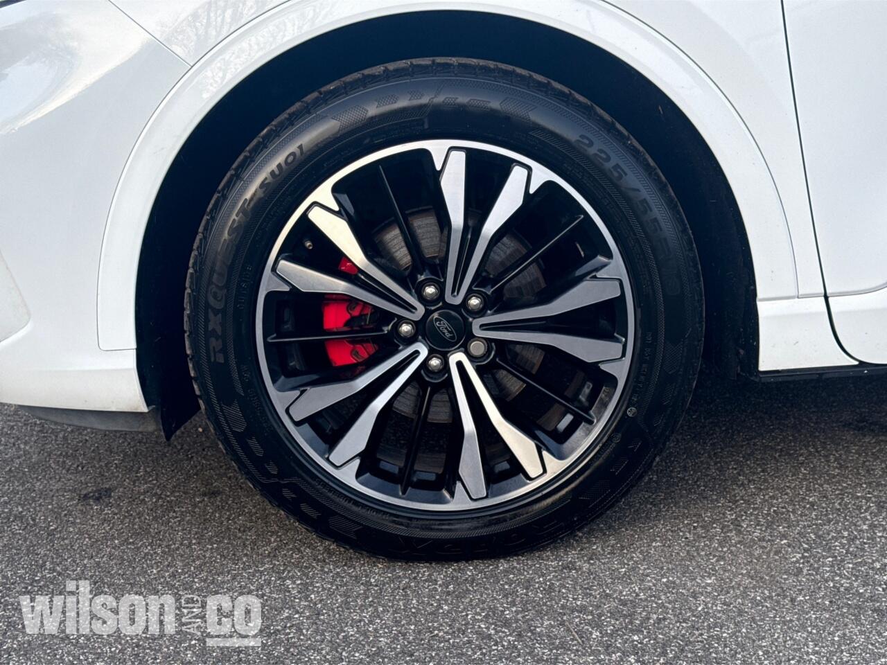 Used Ford Kuga 2023 for sale - 77537716: Photo 34