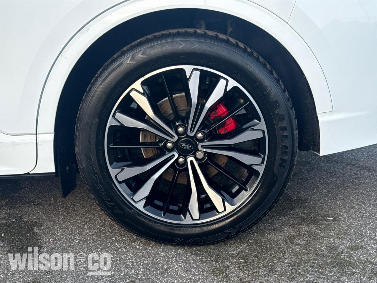 Used Ford Kuga 2023 for sale - 77537716: Photo 35