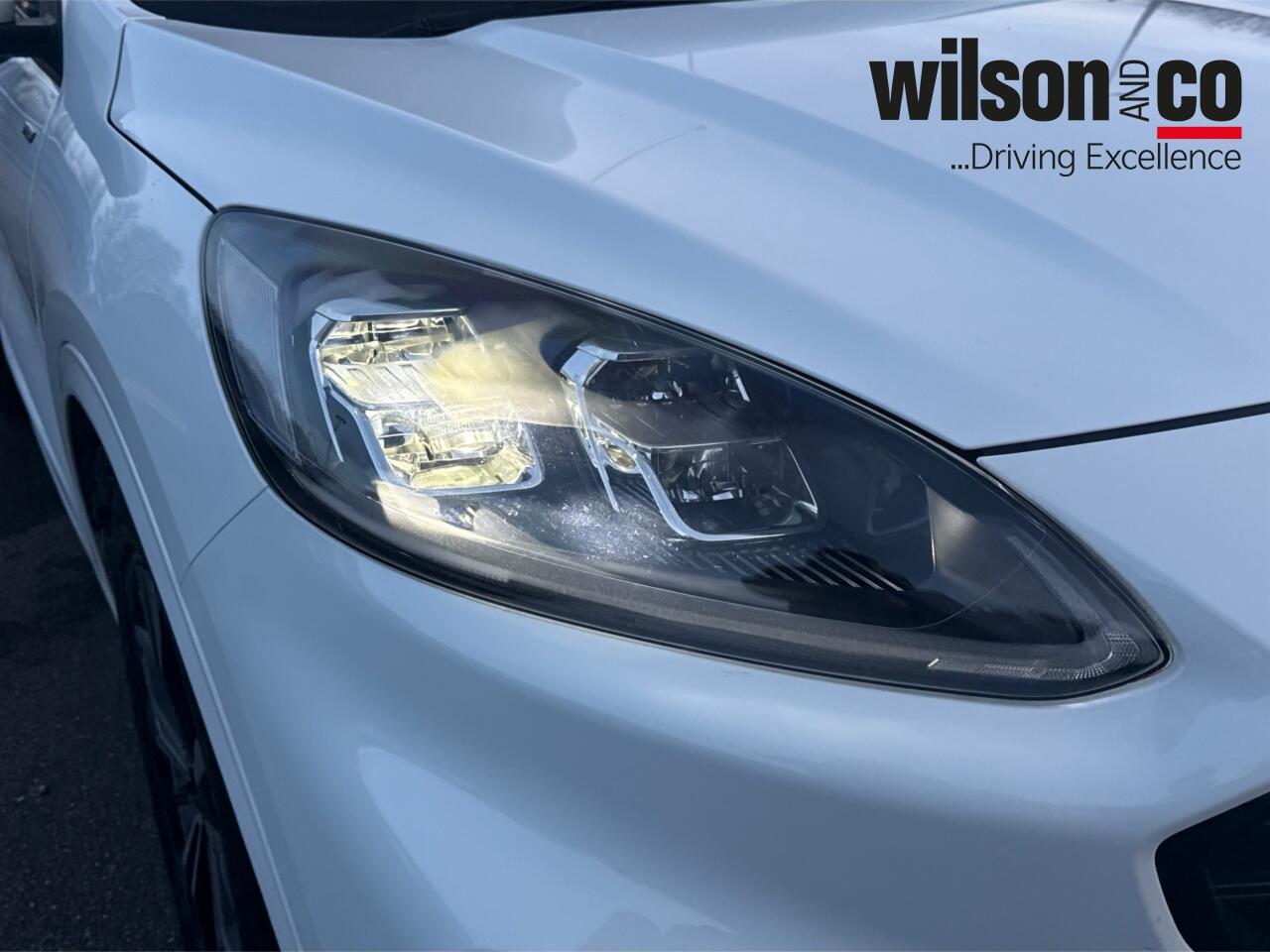 Used Ford Kuga 2023 for sale - 77537716: Photo 36