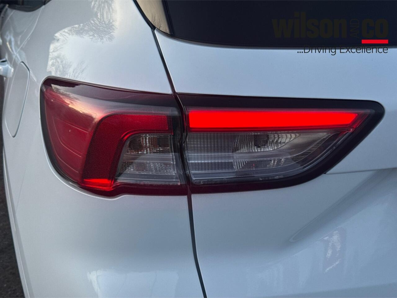 Used Ford Kuga 2023 for sale - 77537716: Photo 38