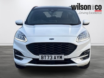 Used Ford Kuga 2023 for sale - 77537716: Photo