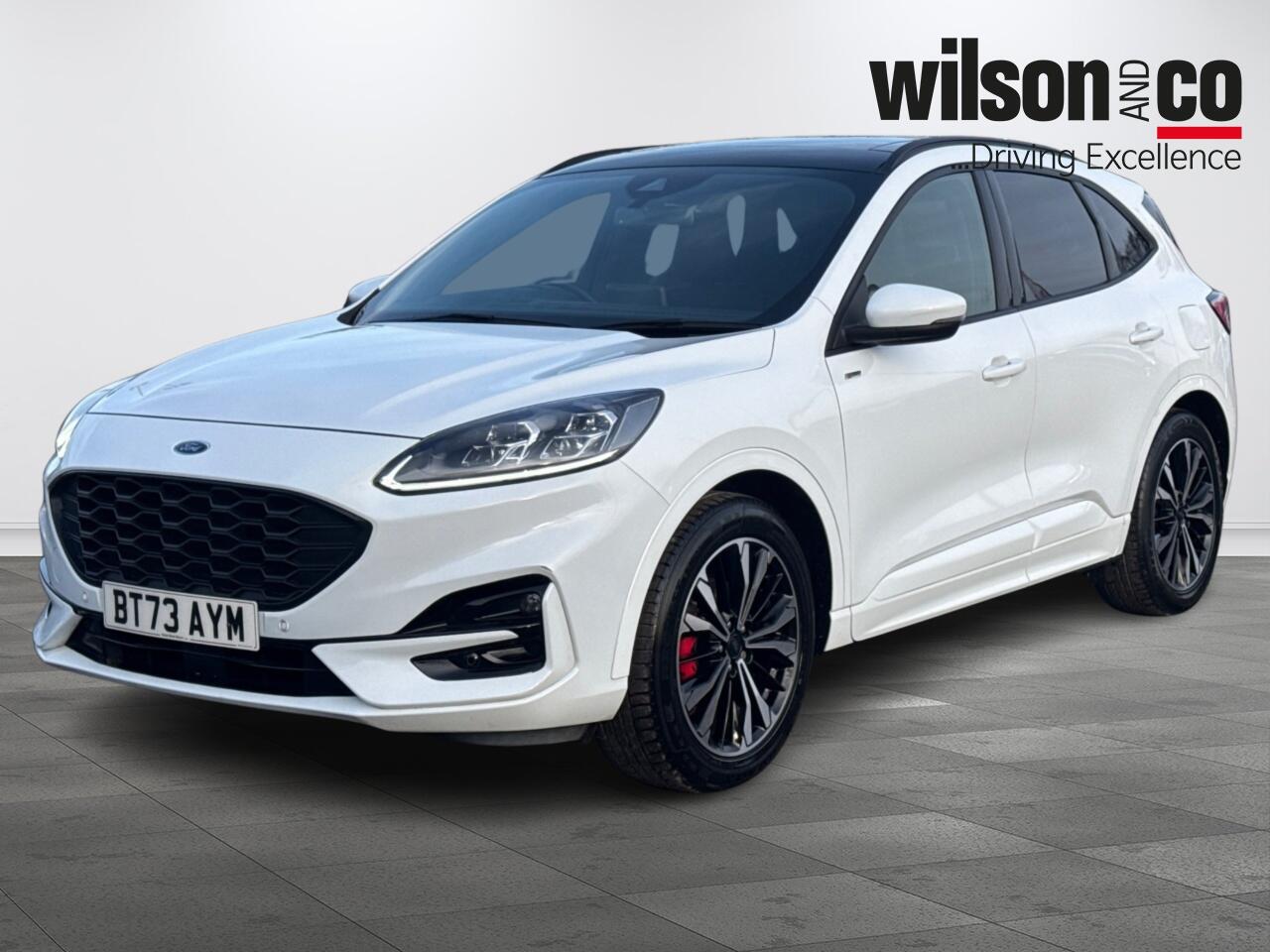 Used Ford Kuga 2023 for sale - 77537716: Photo 5