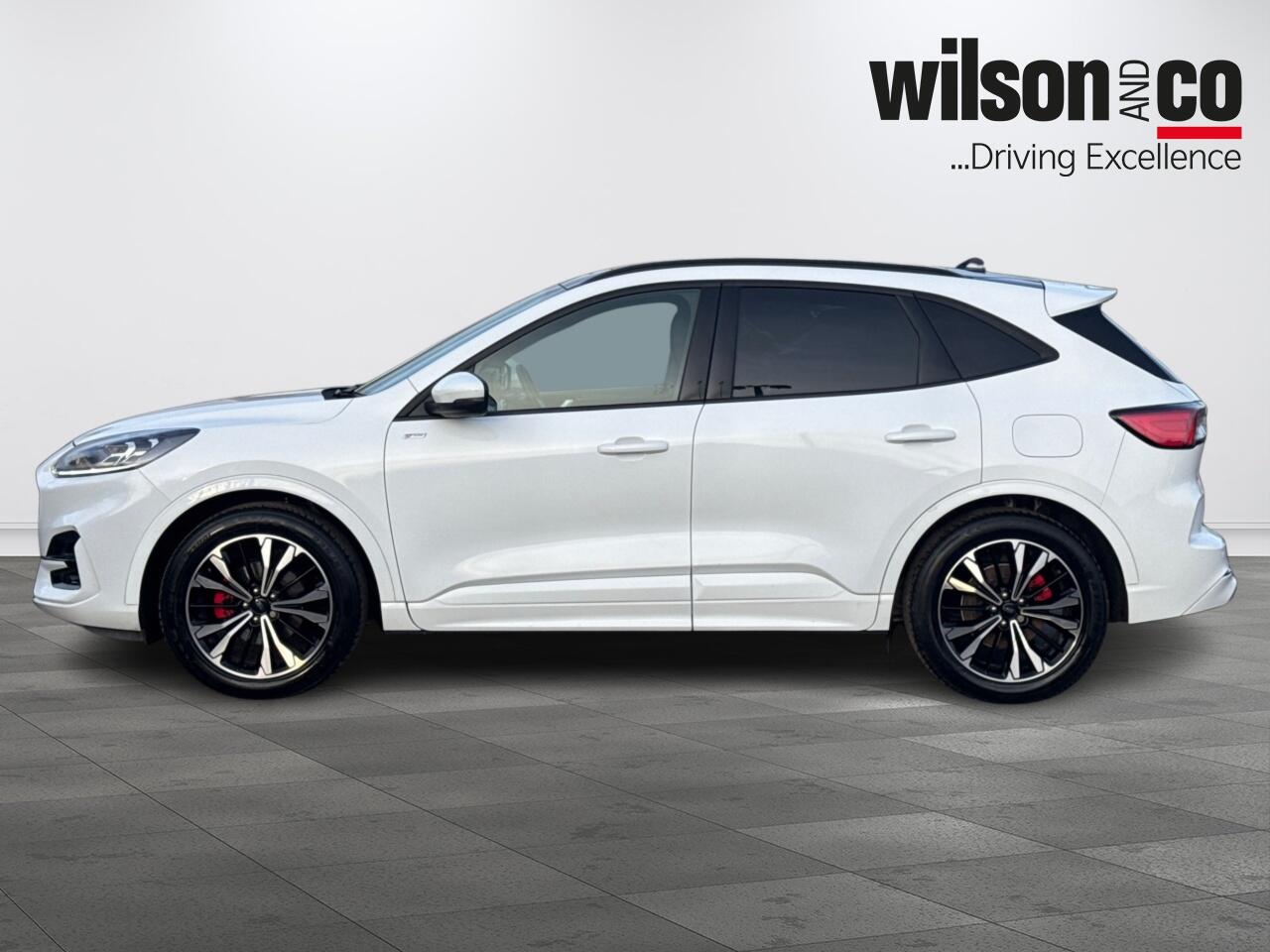 Used Ford Kuga 2023 for sale - 77537716: Photo 6