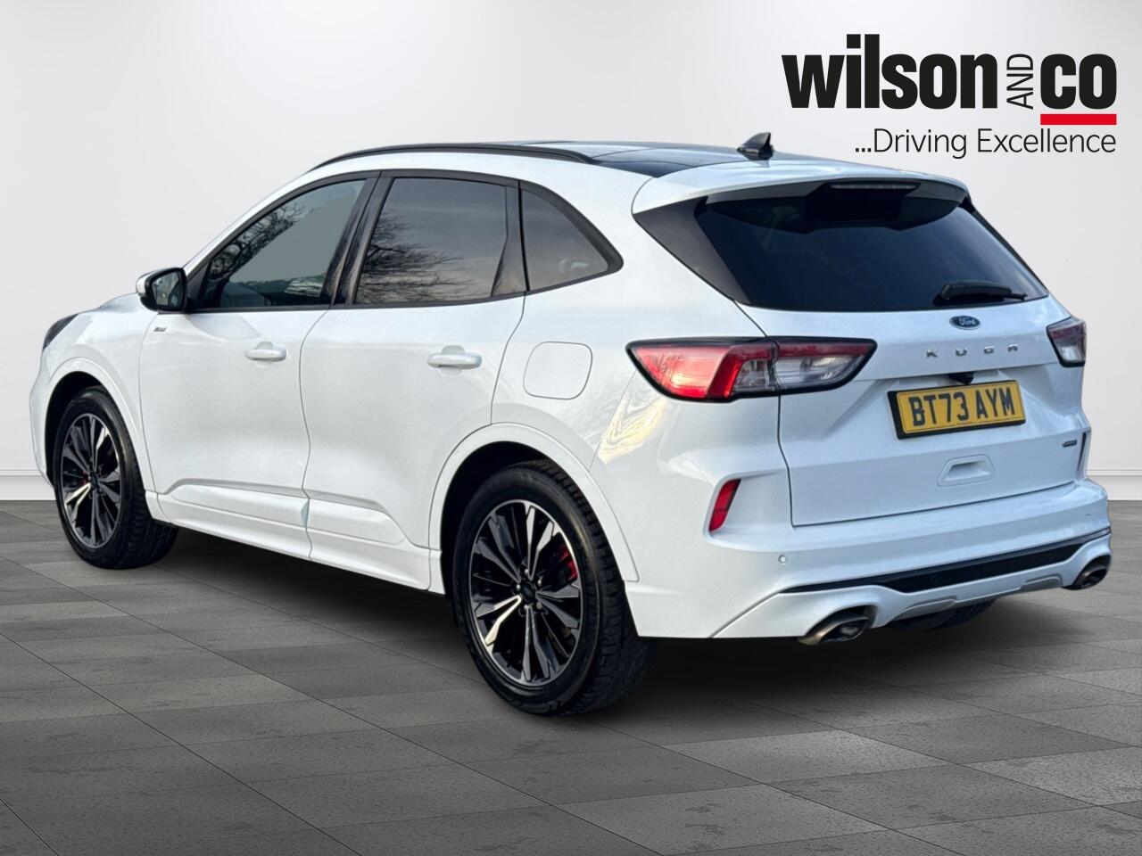 Used Ford Kuga 2023 for sale - 77537716: Photo 7