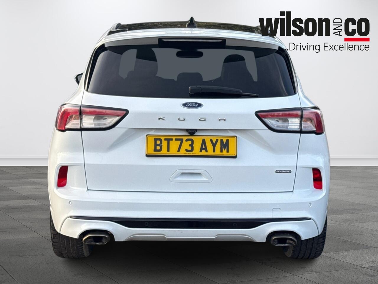 Used Ford Kuga 2023 for sale - 77537716: Photo 8