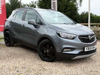 2019 (19) - 1.4T Elite Nav 5dr Auto