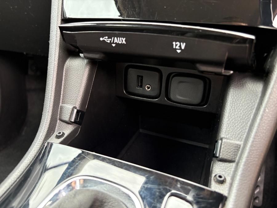Vehicle 40
