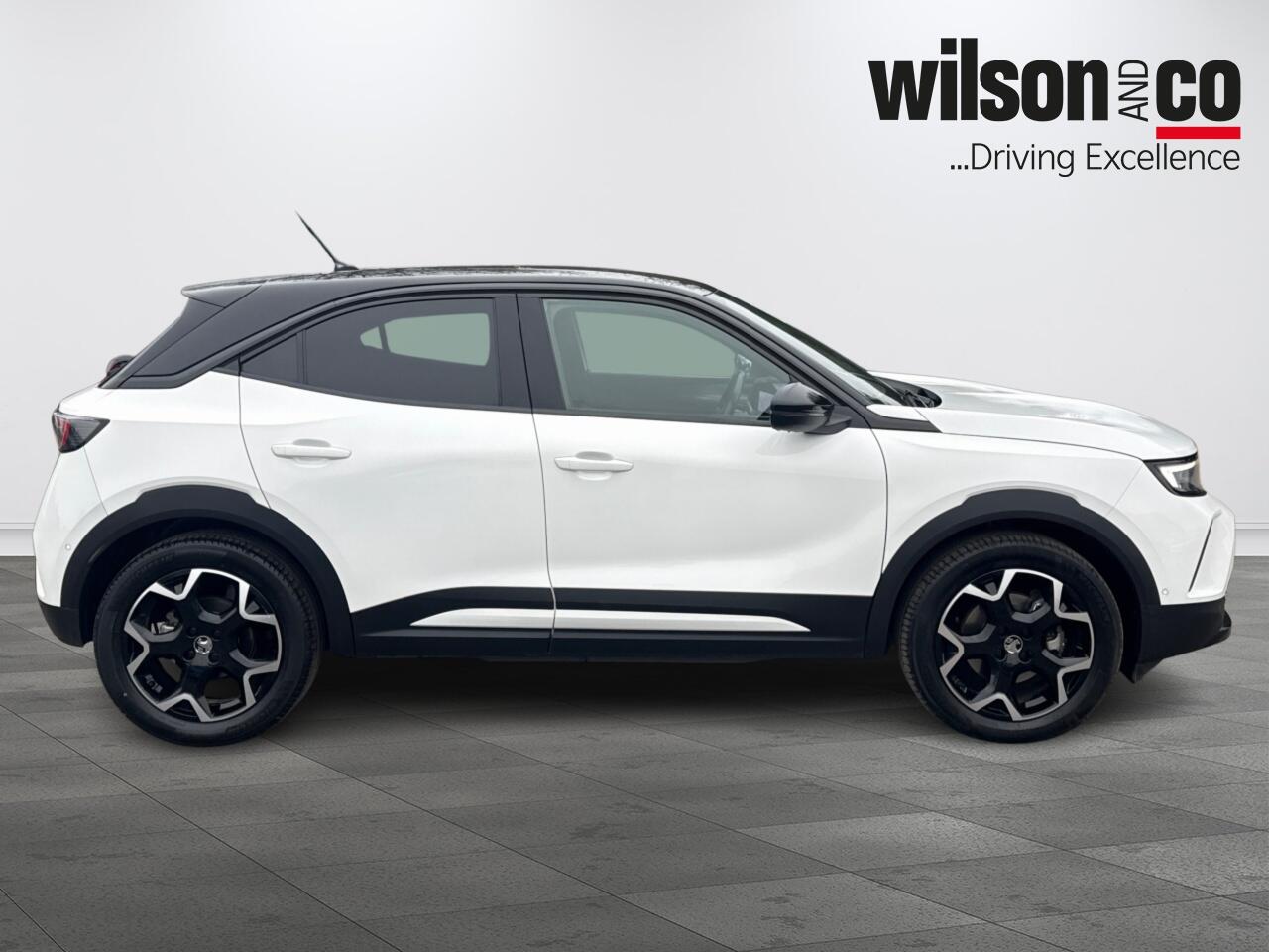 Used Vauxhall Mokka 2023 for sale - 77808967: Photo 10