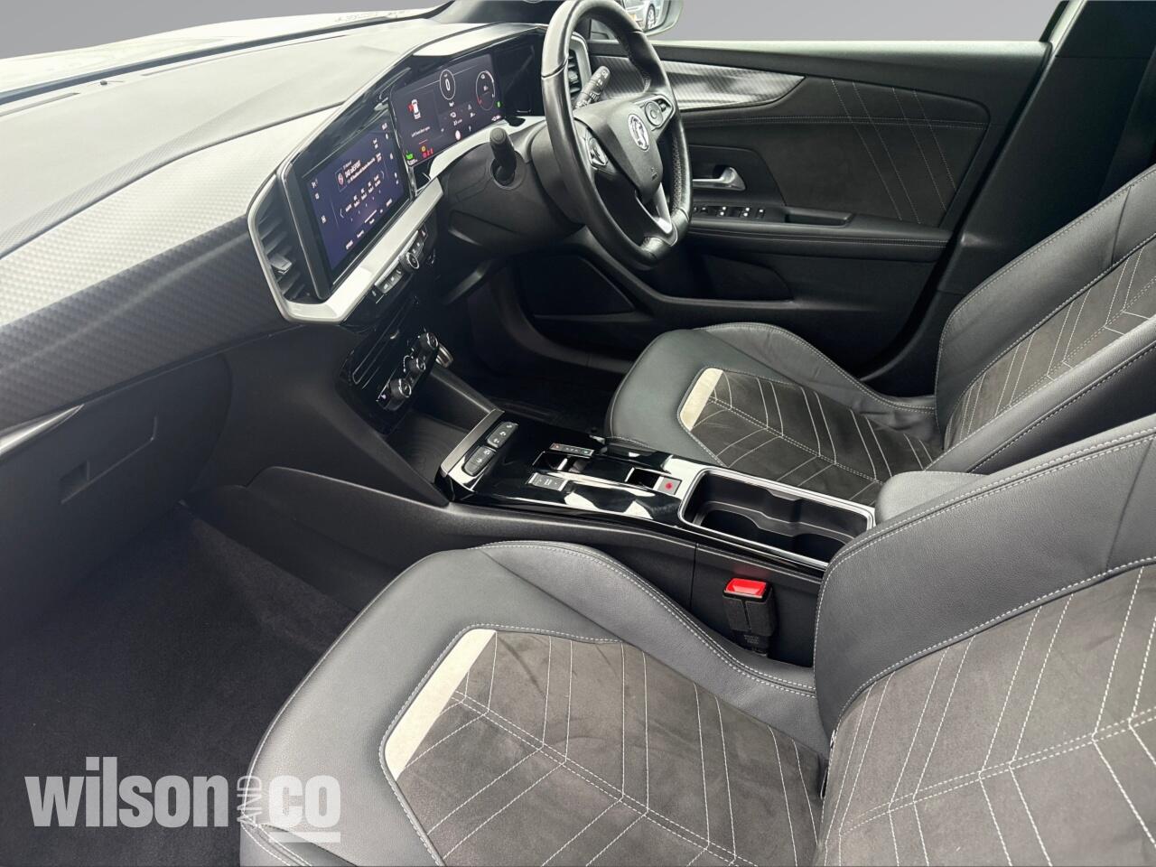 Used Vauxhall Mokka 2023 for sale - 77808967: Photo 12