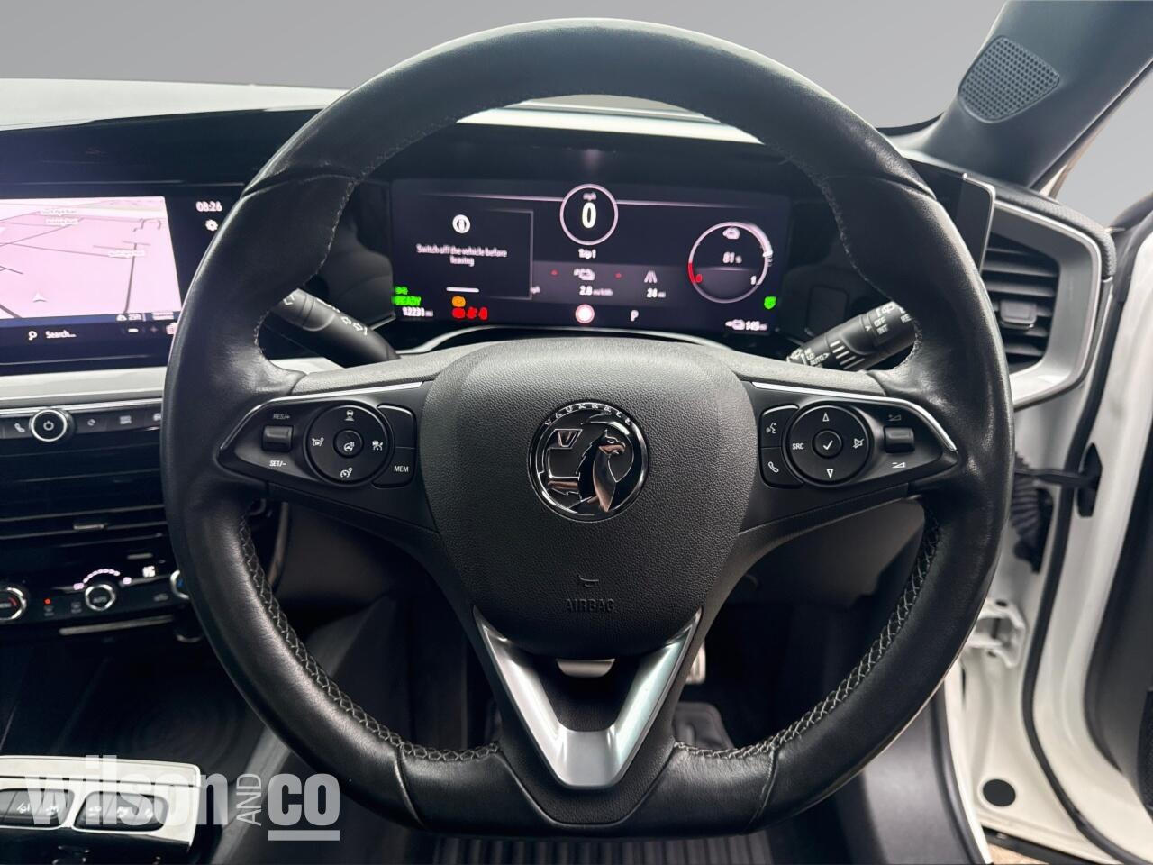 Used Vauxhall Mokka 2023 for sale - 77808967: Photo 15