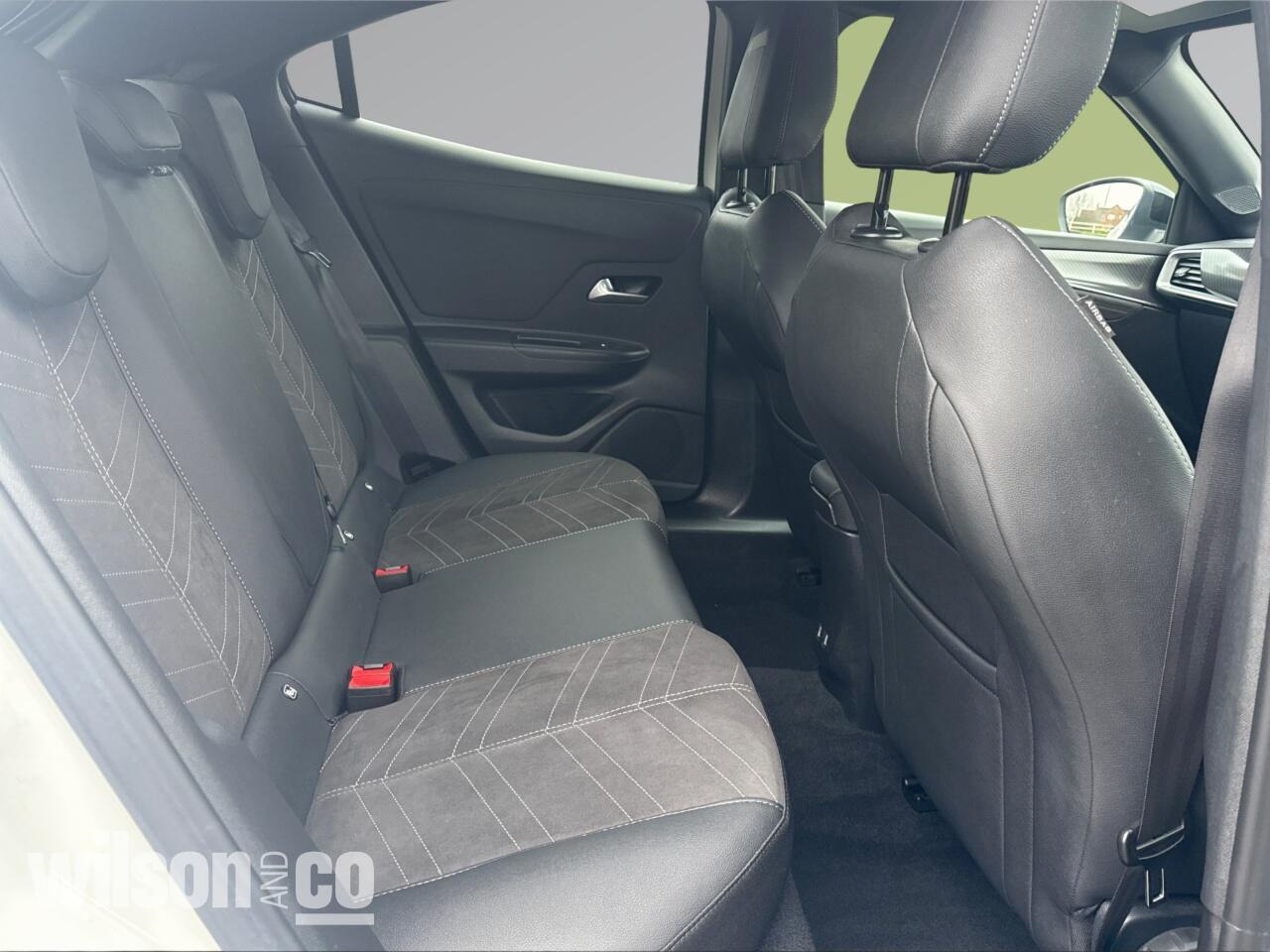 Used Vauxhall Mokka 2023 for sale - 77808967: Photo 16