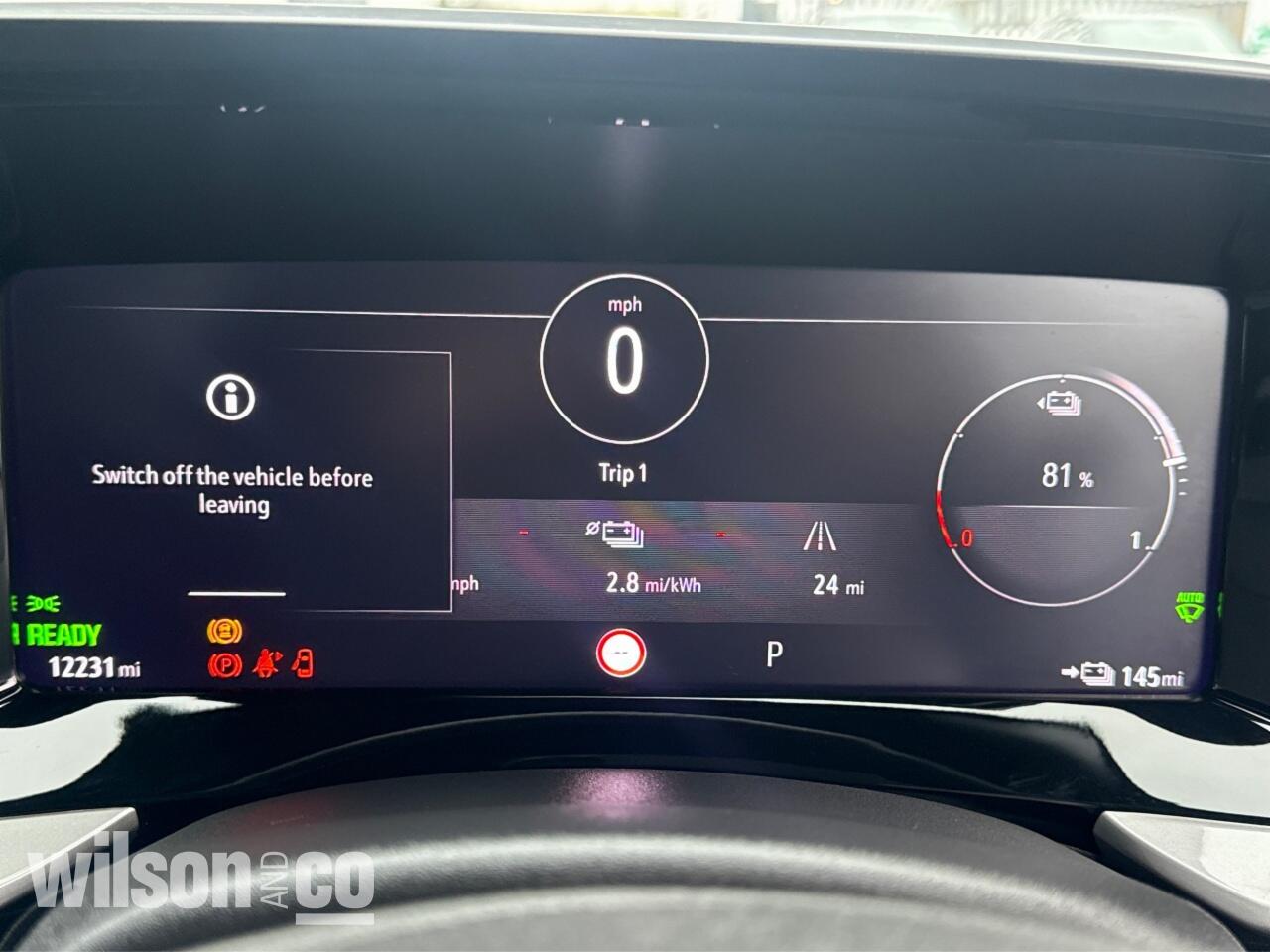 Used Vauxhall Mokka 2023 for sale - 77808967: Photo 18