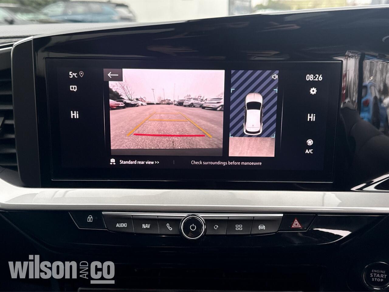 Used Vauxhall Mokka 2023 for sale - 77808967: Photo 20