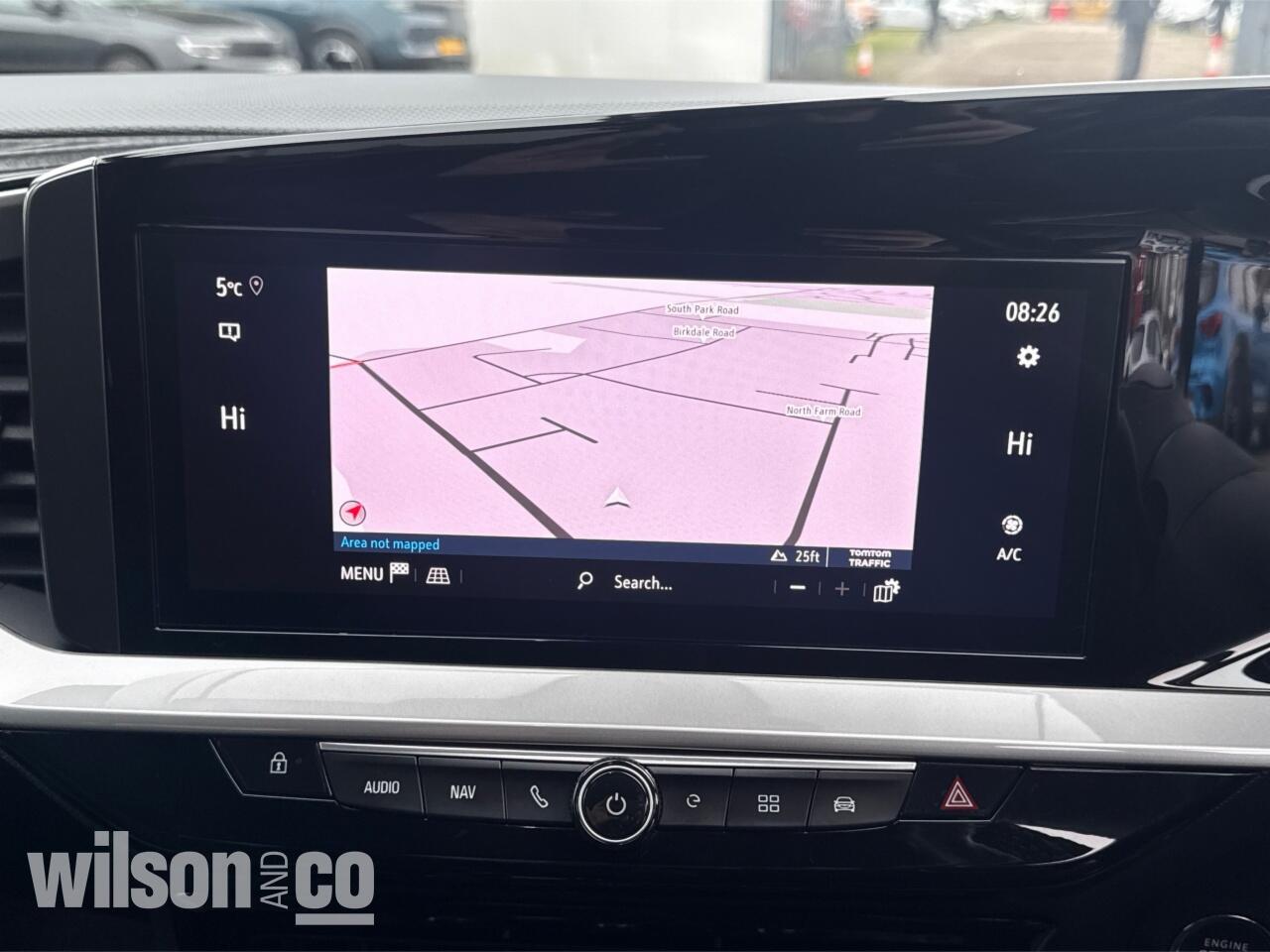 Used Vauxhall Mokka 2023 for sale - 77808967: Photo 21