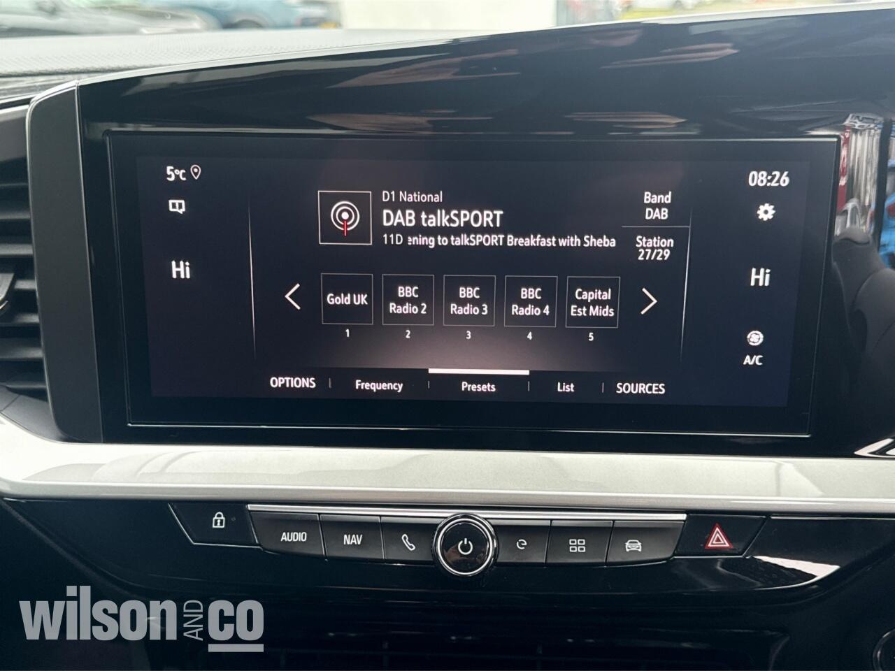 Used Vauxhall Mokka 2023 for sale - 77808967: Photo 22