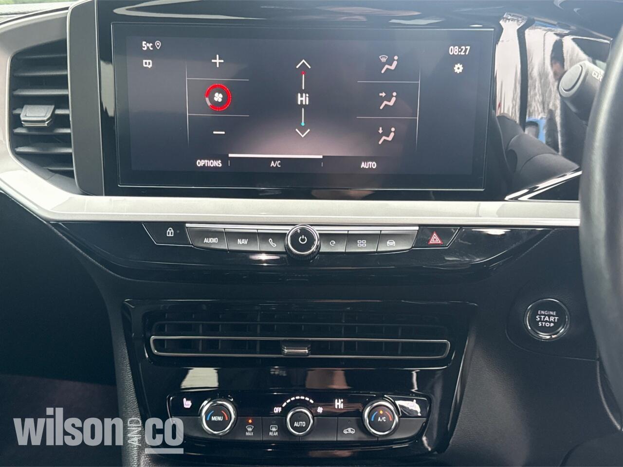 Used Vauxhall Mokka 2023 for sale - 77808967: Photo 23