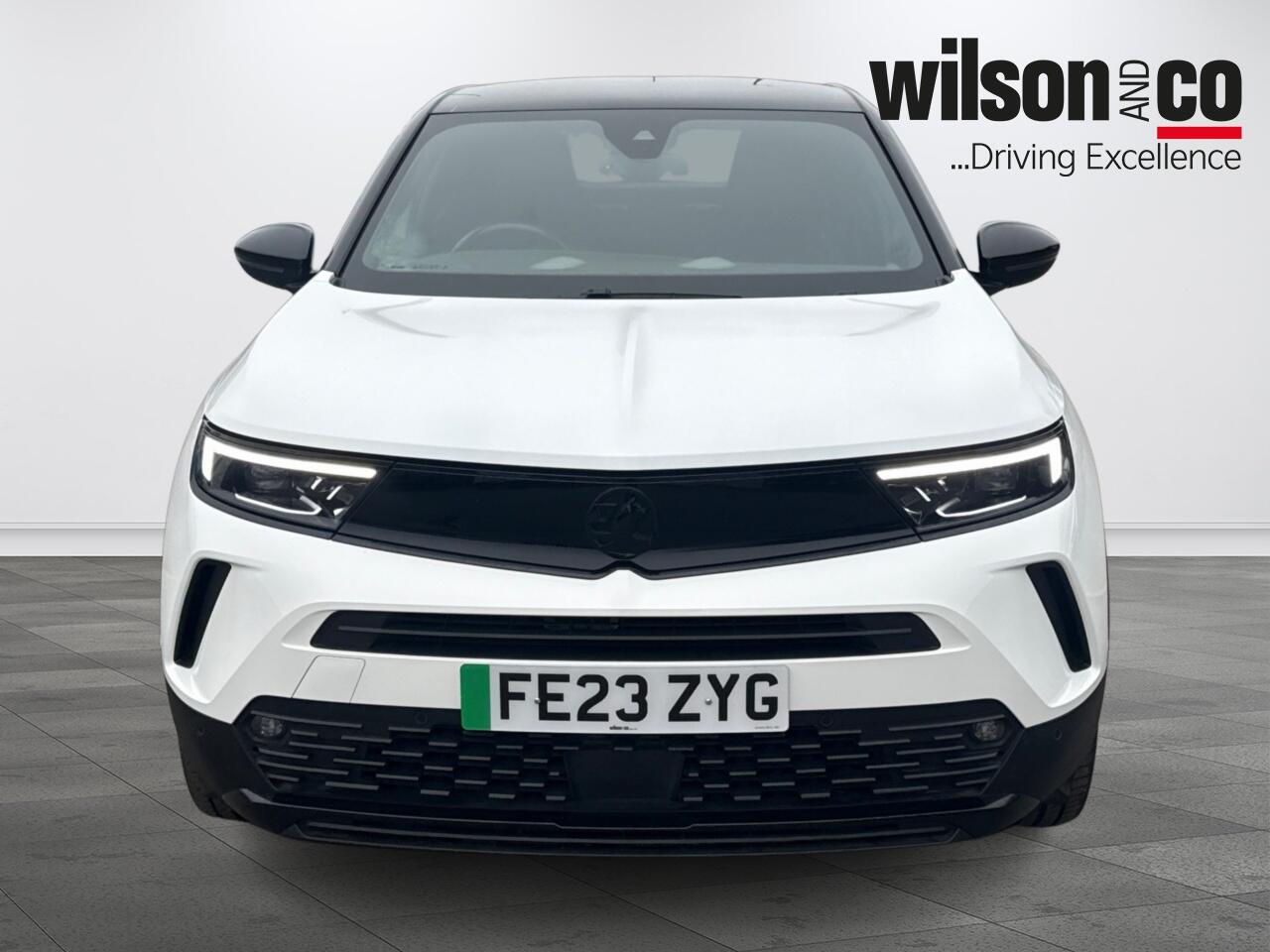 Used Vauxhall Mokka 2023 for sale - 77808967: Photo 3