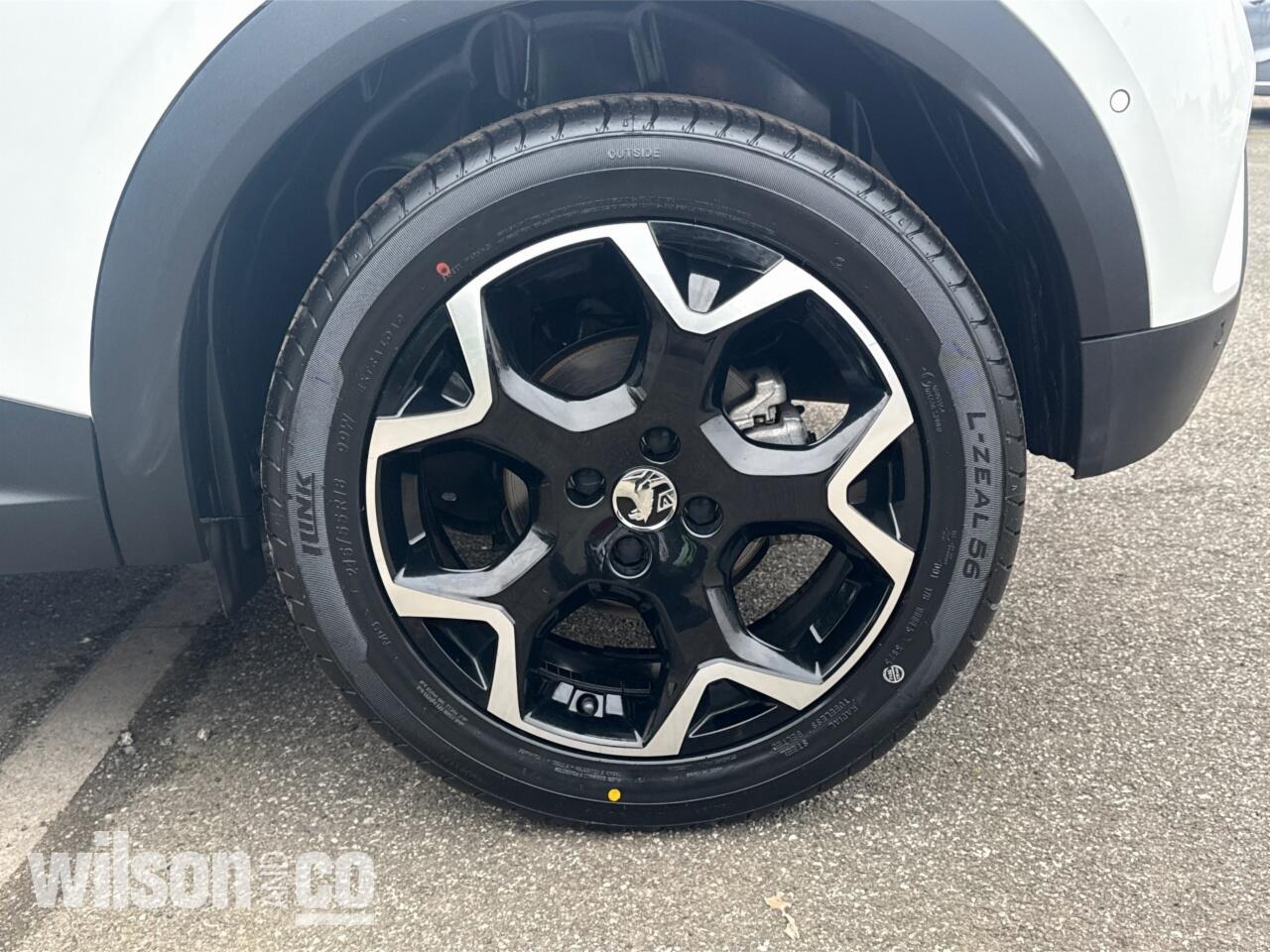 Used Vauxhall Mokka 2023 for sale - 77808967: Photo 37